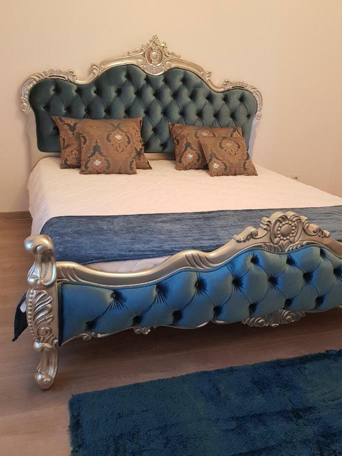 Hotel Casa Piri à Anina Extérieur photo